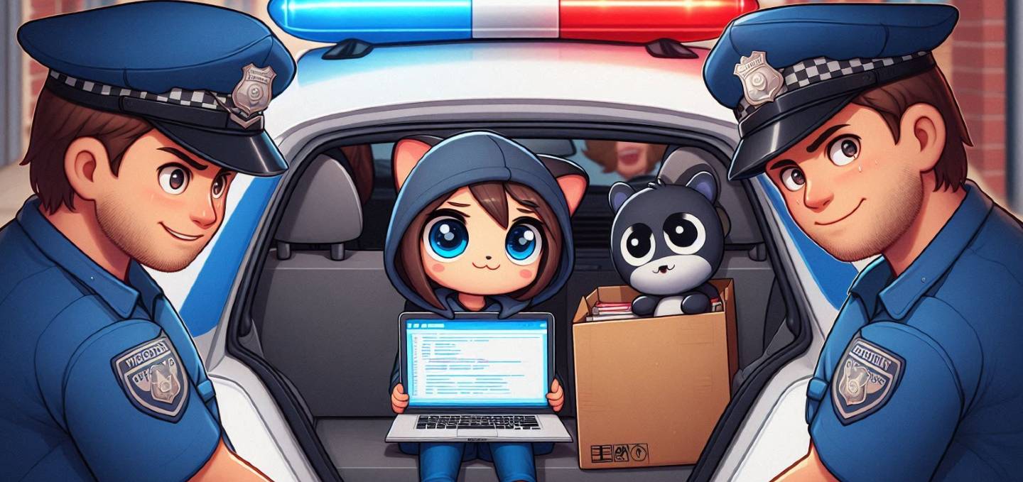 The Cost of Temptation: How One Developer Lost 10 Years to an Illegal Project
