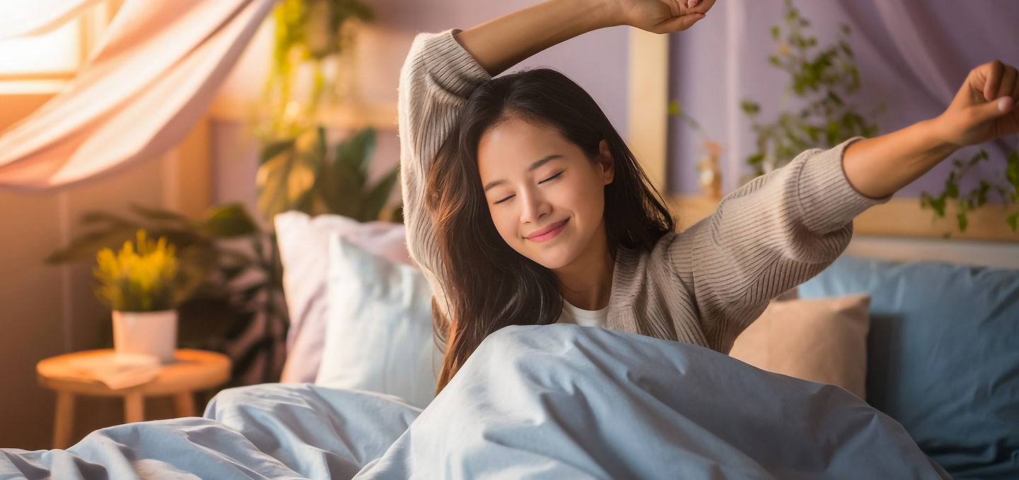 Wake up early – The secret to surviving between deadlines and procrastination