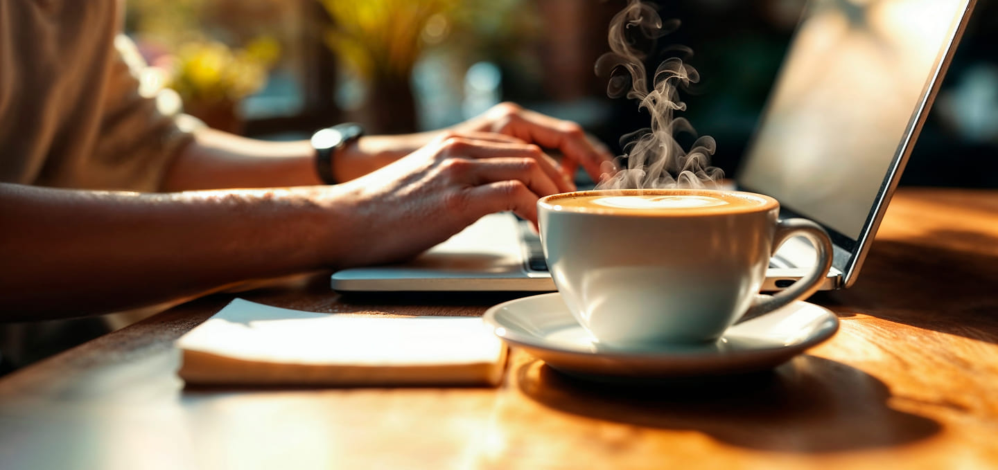 Does remote work really help balance life?