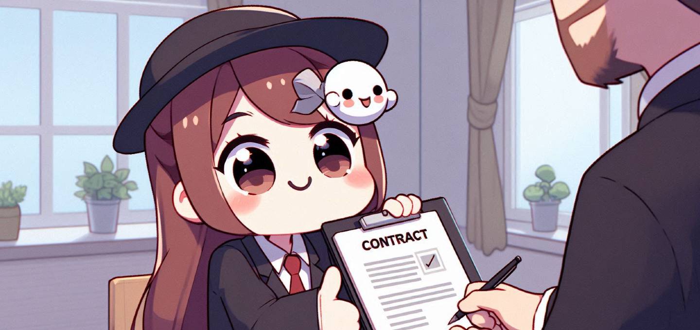 Types of Freelancer Contracts and Their Responsibilities