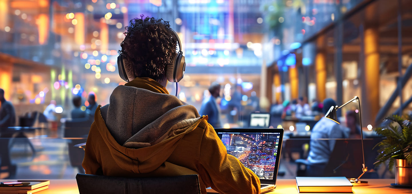 Staying Inspired: How Freelancers Keep Their Ideas Flowing