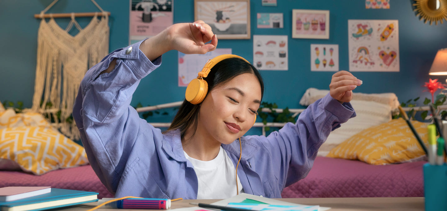 Freelancer Gen Z: Choosing Freedom or Stability?