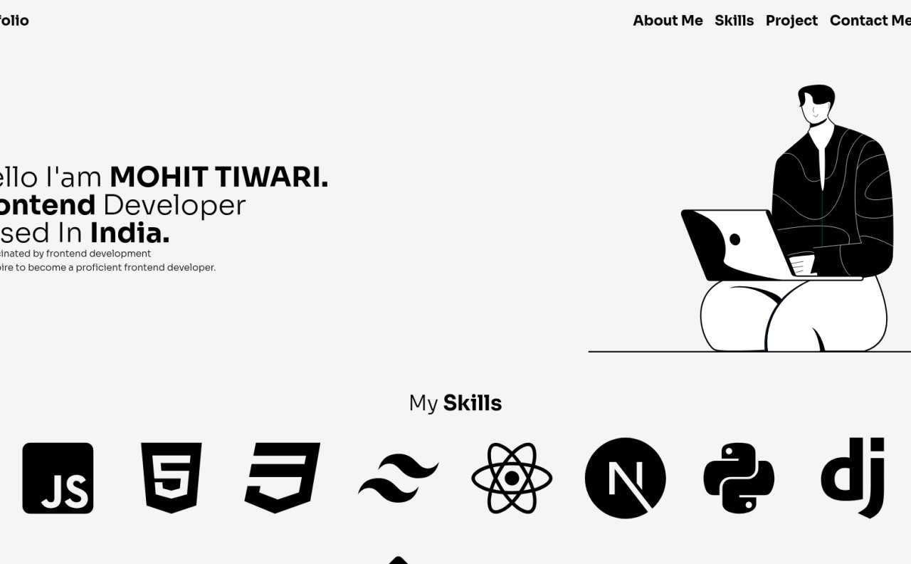 Mohit Tiwari