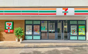 A solution for synchronizing promotions of 7-Eleven stores.